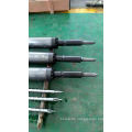 cheap Injection screw and barrel for PVC making